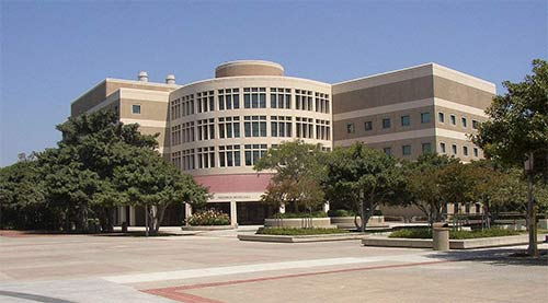 2018加州大学欧文分校入学条件如何?好申请吗?