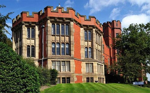 谢菲尔德大学五大学院强在哪里?有什么优势呢?