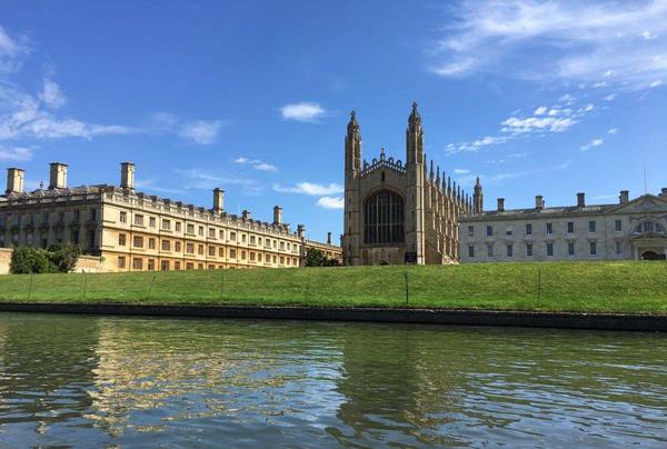 英国TOP5本科英语要求 你达标了吗？