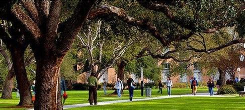 赴美留学必知！美国大学和学位究竟有哪些类型？