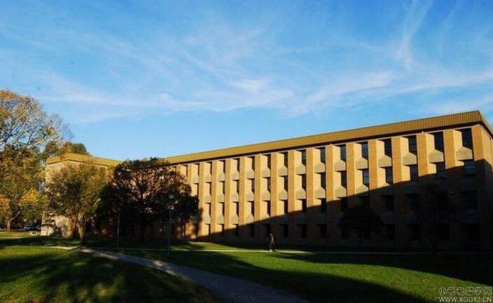 托福多少分才能申请澳洲拉筹伯大学