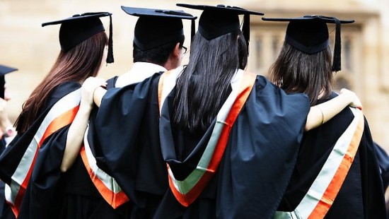 准备美国大学学费——这六个错误最为常见 准备美国大学学费——这六个错误最为常见