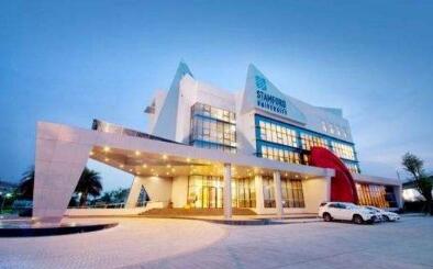 【重磅消息】急奔相告，2017年泰国大学最后一批入学!!!
