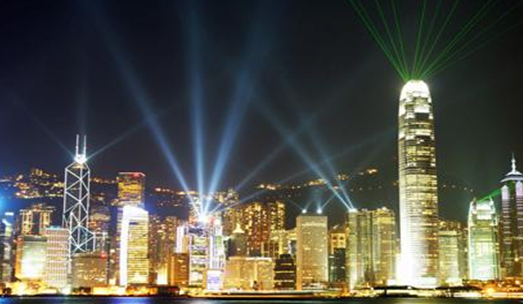 香港留学