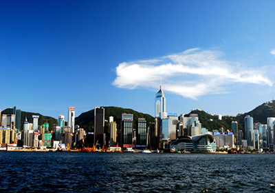 hongkong