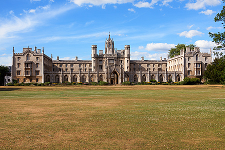 美国学校