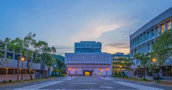 香港大学