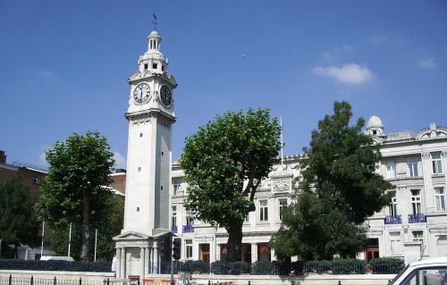 英国大学快讯:伦敦玛丽女王大学2018Fall申请最新时间