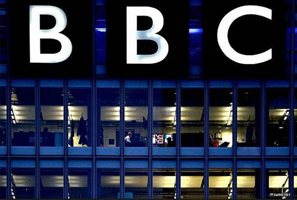 英国BBC