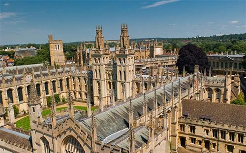 双非学生怎么申请英国名校？申请材料重点在哪里？