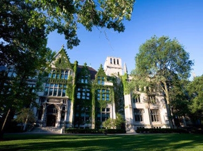 宾夕法尼亚大学公共管理学硕士