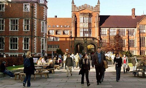 2018英国大学非凡奖学金申请截止日期 2018英国大学非凡奖学金申请截止日期