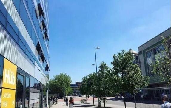 考文垂大学公布18年春节入学CAS关闭时间
