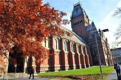 美国顶尖名校2018本科转学条件汇总 年底就要准备申请啦！图1