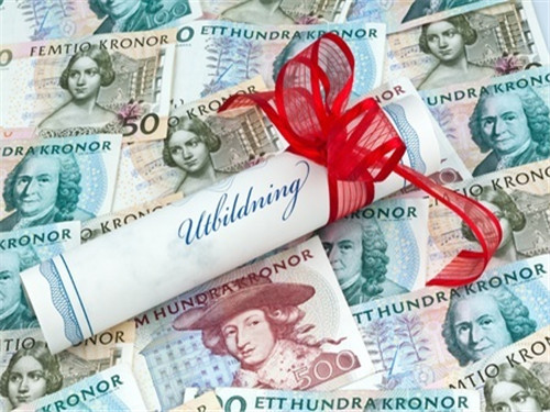 英国奖学金申请18年初就截止啦 34所热门院校申请链接打包送给你图1