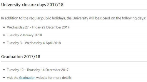 南安普顿大学