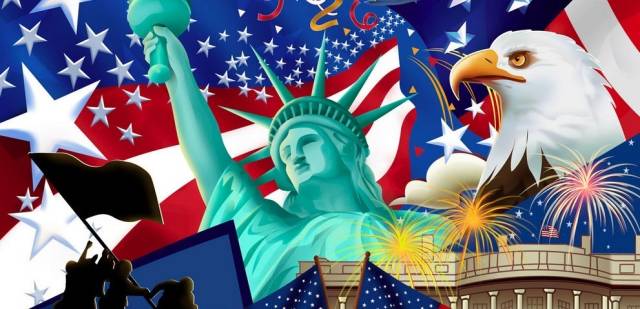 美国硕士奖学金种类盘点 总有一款适合你