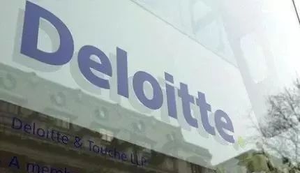 德勤公司（Deloitte）_新东方前途出国