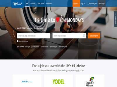 reed.co.uk