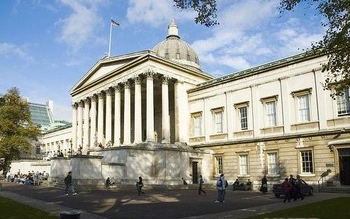 英国大学商科硕士排名