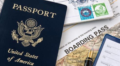 美国留学签证 美国留学签证