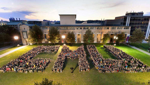 美国大学夏校 美国大学夏校