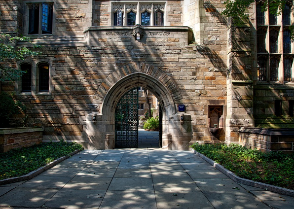 UCLA 2018年秋季班新生申请破纪录 比去年成长5.7%