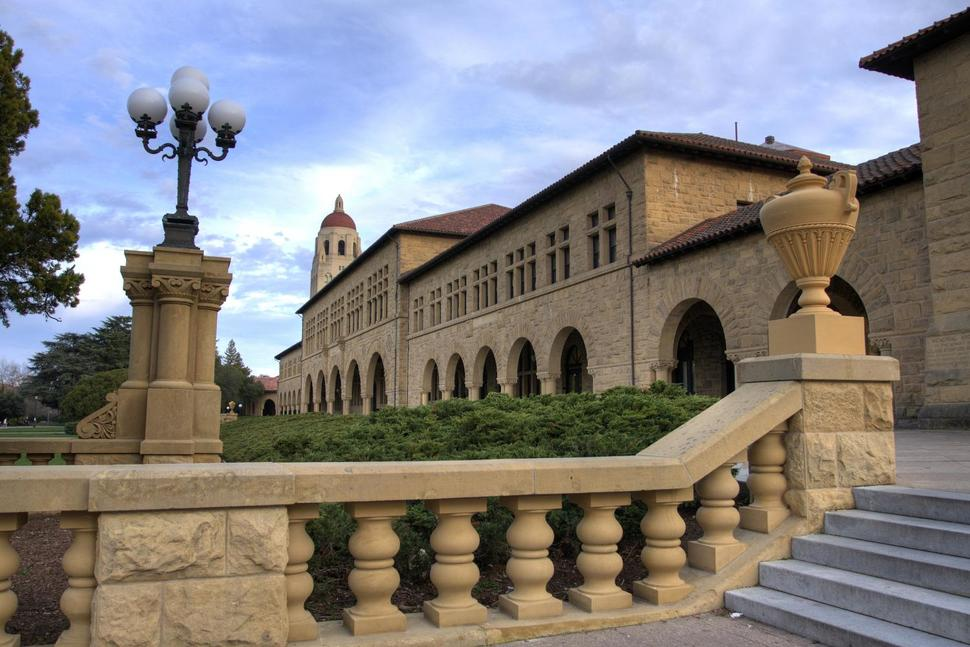 2017年美国录取率最低的十所商学院 学霸也不一定能上