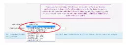 英国签证在线申请指南 2018年春秋季入学的准留学生们请收好图5