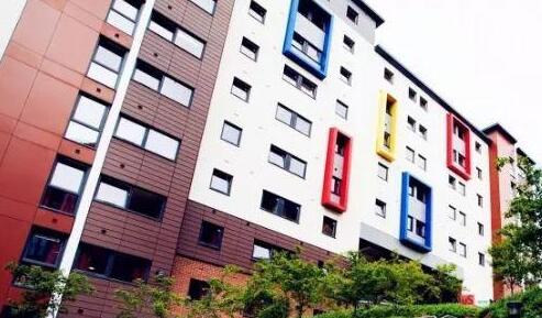 最新消息！诺森比亚大学新增2018年秋季硕士课程
