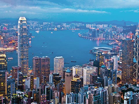 香港大学研究生申请条件