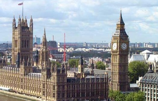 英国大学计算机