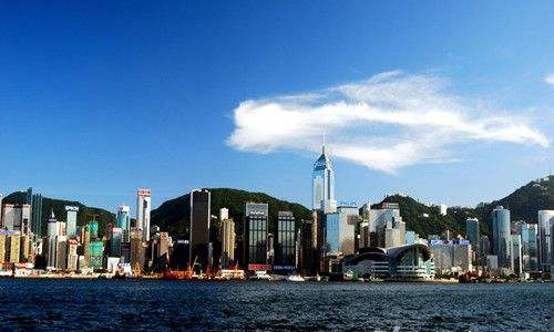  香港研究生