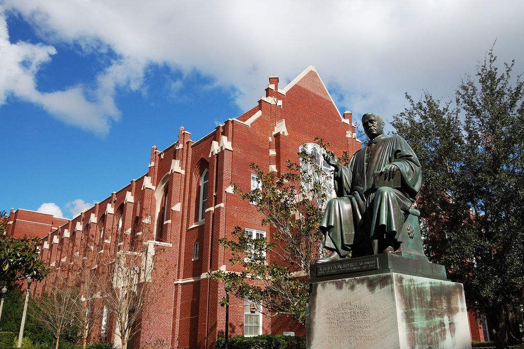 佛罗里达大学