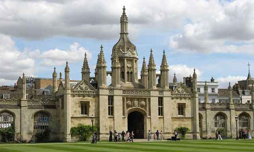  英国留学 出国留学预科