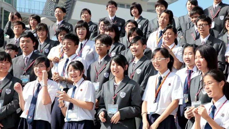 浙江前途出国