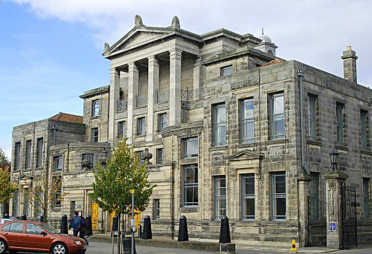 英国留学 苏格兰最好的5所大学盘点