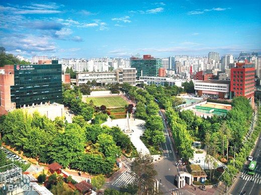 留学安利：2018年韩国经济学本科院校推荐！