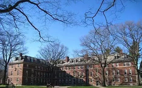 10大新＂常春藤大学＂推荐 美国学生都很爱