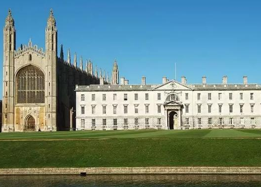 英国留学 A-level要求最高的5所院校