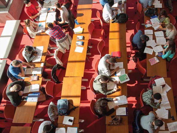 2018美国最具价值大学TOP30 哈佛败给了麻省理工