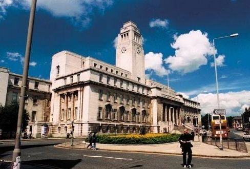利兹大学公布语言课程截止日期