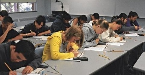 社区大学或可成为申请美国名校的最佳跳板！