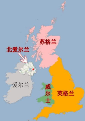英国留学五大地区名校推荐