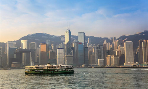 香港一年制硕士申请
