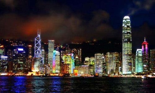 香港一年制硕士申请
