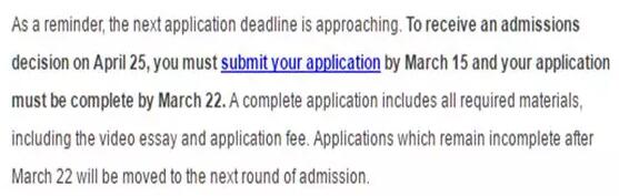 Brandeis University-MSF