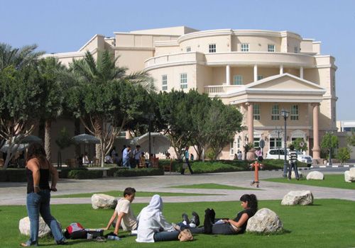 美国本科留学
