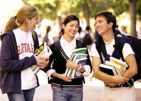 美国大学文科专业