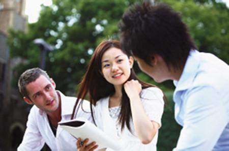 美国大学春季入学